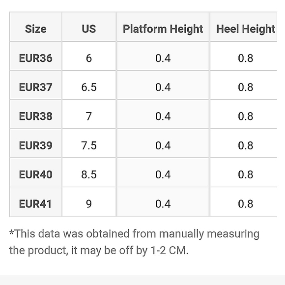 Faux Fur Fluffy Slipper's - Picture 4 of 4